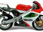 Bimota 500 V Due